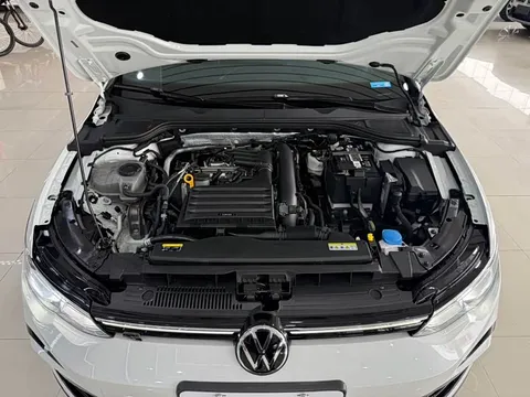 Volkswagen Golf, миниатюра 21