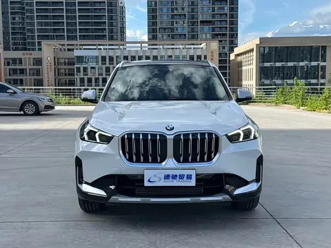 BMW X1, миниатюра 2