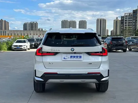 BMW X1, миниатюра 5