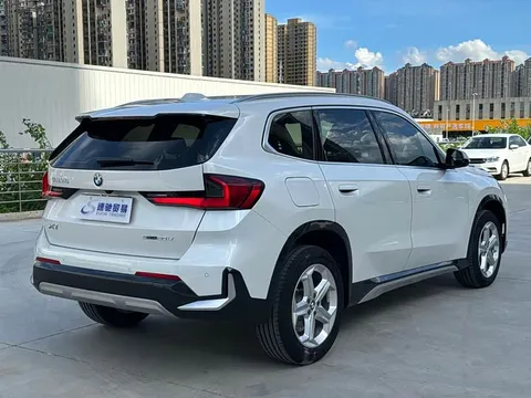 BMW X1, миниатюра 6