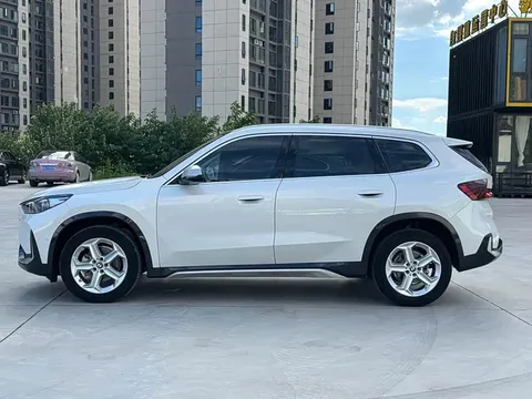 BMW X1, миниатюра 7