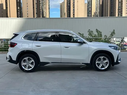 BMW X1, миниатюра 8