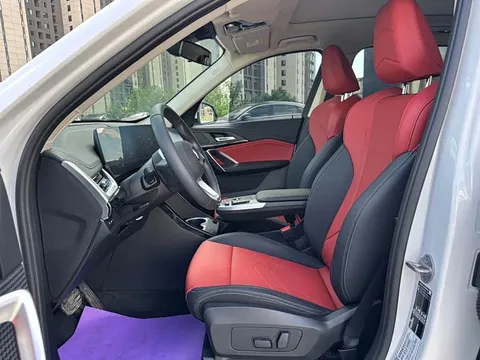 BMW X1, миниатюра 9