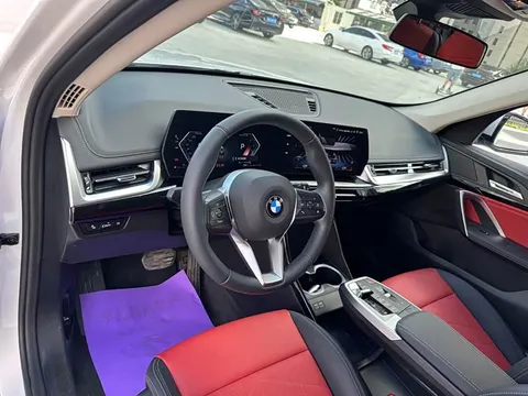BMW X1, миниатюра 10