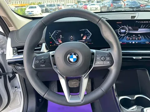 BMW X1, миниатюра 12
