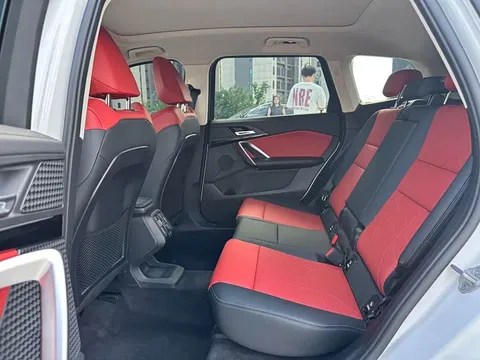 BMW X1, миниатюра 16