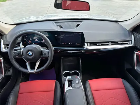 BMW X1, миниатюра 17