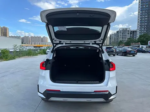 BMW X1, миниатюра 18