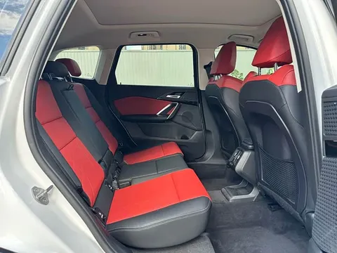 BMW X1, миниатюра 20