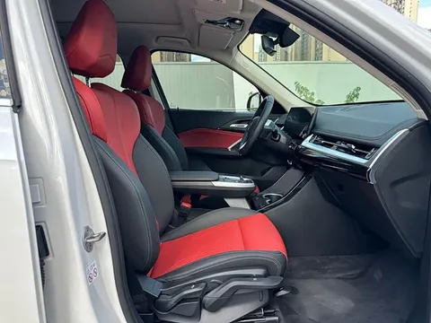 BMW X1, миниатюра 21