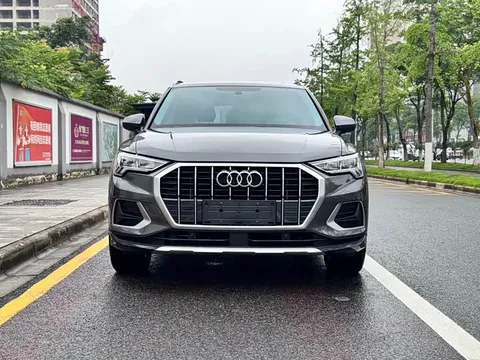 Audi Q3, миниатюра 2