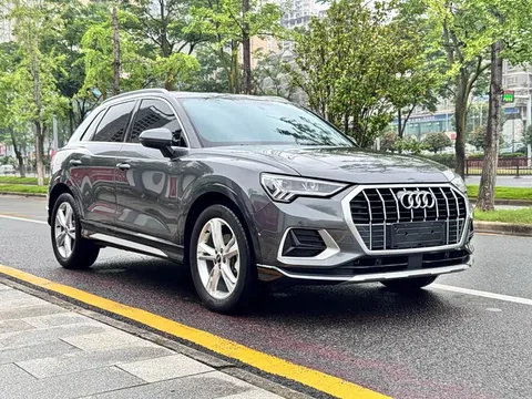 Audi Q3, миниатюра 3