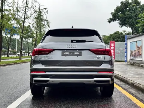 Audi Q3, миниатюра 5