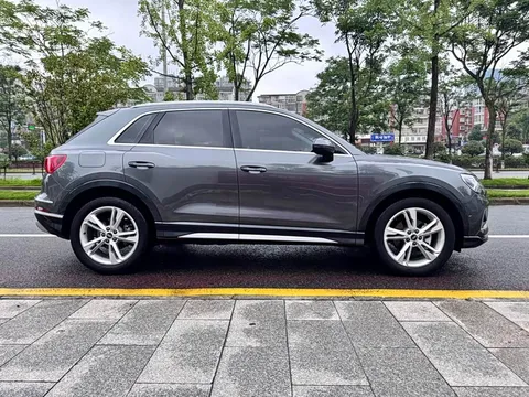 Audi Q3, миниатюра 7