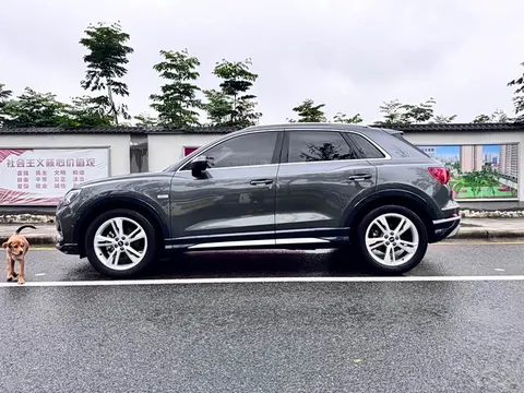 Audi Q3, миниатюра 8