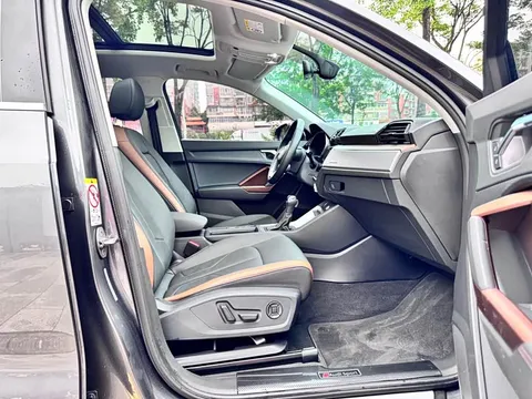 Audi Q3, миниатюра 11
