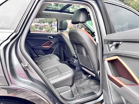 Audi Q3, миниатюра 12