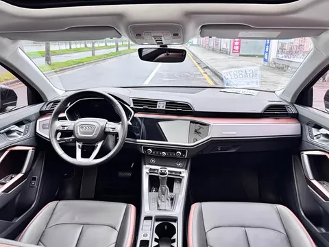 Audi Q3, миниатюра 13