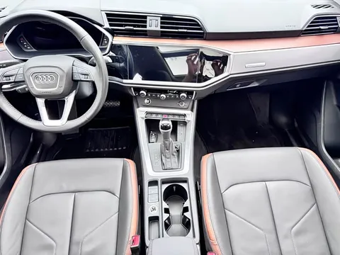 Audi Q3, миниатюра 14