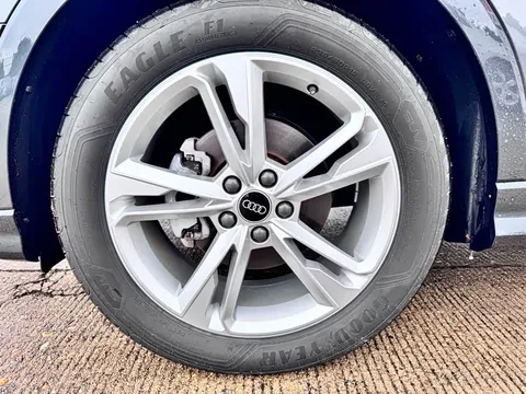 Audi Q3, миниатюра 19