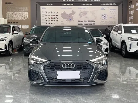 Audi A3, миниатюра 2