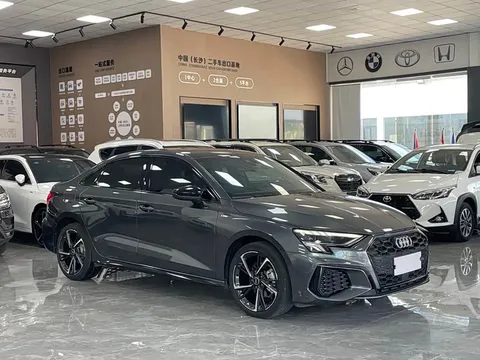 Audi A3, миниатюра 3