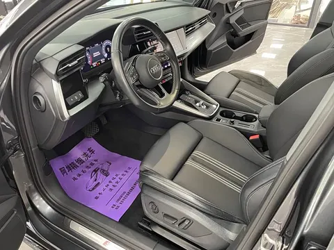 Audi A3, миниатюра 5