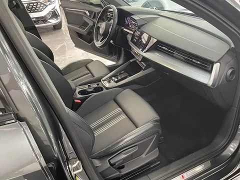 Audi A3, миниатюра 8