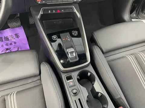 Audi A3, миниатюра 11