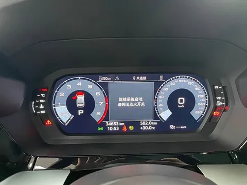 Audi A3, миниатюра 12