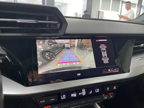 Audi A3, миниатюра 14
