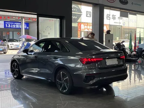 Audi A3, миниатюра 15