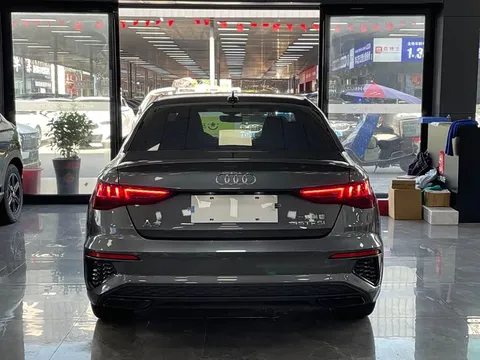 Audi A3, миниатюра 16