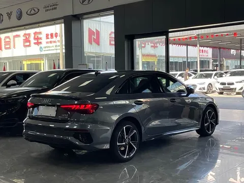 Audi A3, миниатюра 17