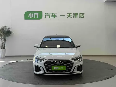 Audi A3, миниатюра 2