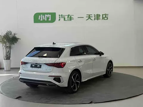 Audi A3, миниатюра 3