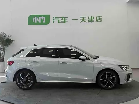 Audi A3, миниатюра 5
