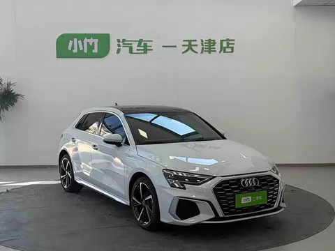 Audi A3, миниатюра 6