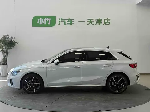 Audi A3, миниатюра 7