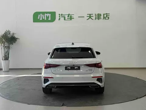 Audi A3, миниатюра 8