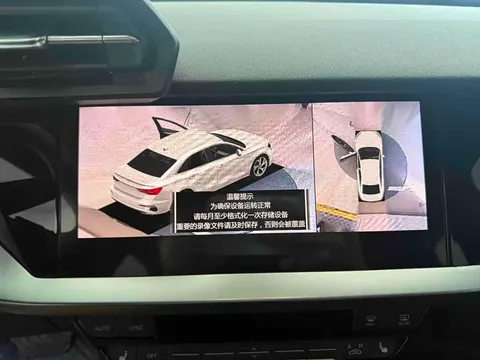 Audi A3, миниатюра 9