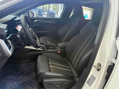 Audi A3, миниатюра 11