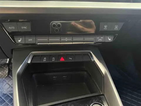 Audi A3, миниатюра 13