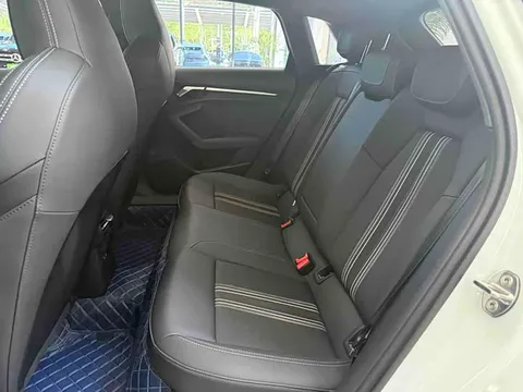 Audi A3, миниатюра 15