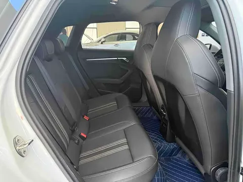 Audi A3, миниатюра 17
