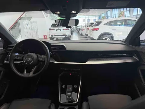 Audi A3, миниатюра 18