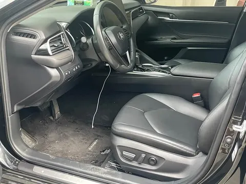 Toyota Camry, миниатюра 4