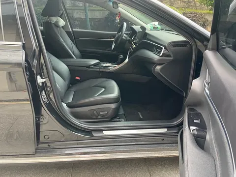 Toyota Camry, миниатюра 5