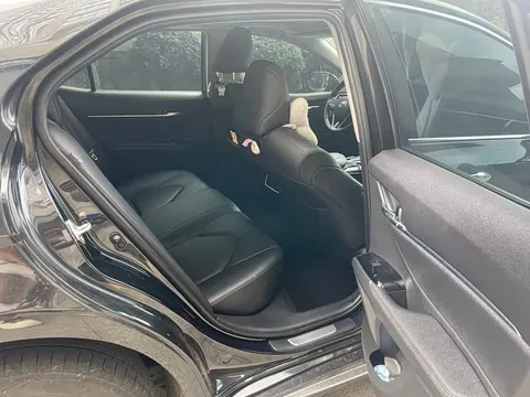 Toyota Camry, миниатюра 6