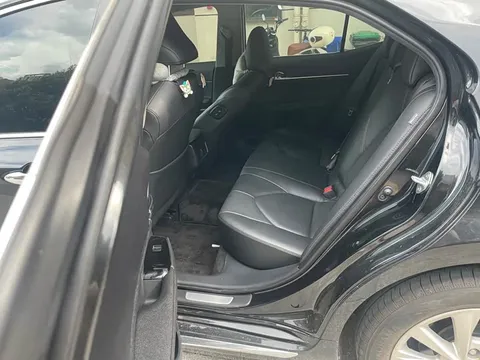 Toyota Camry, миниатюра 8